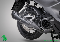 Kymco People S 200 ABS 